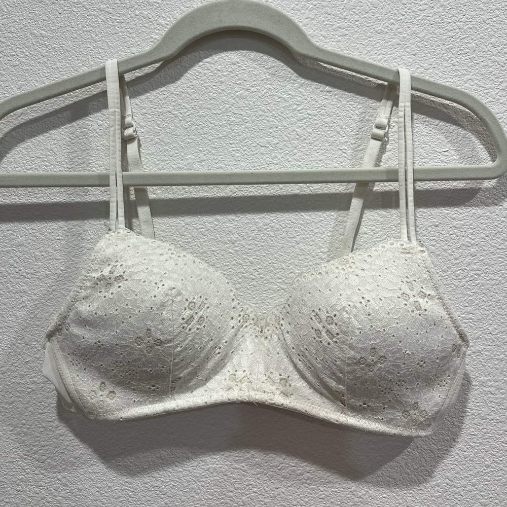 Aerie Wirefree Bra
